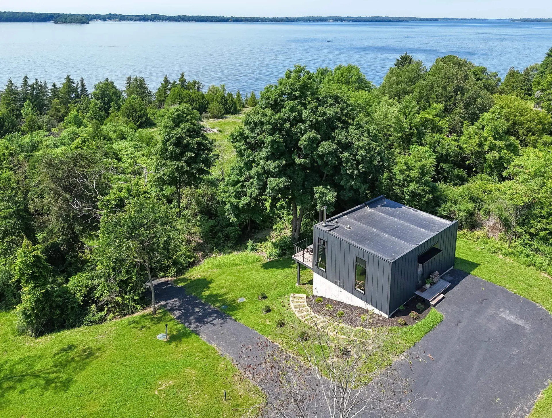 1391 Pelots Point Road North Hero VT 05458