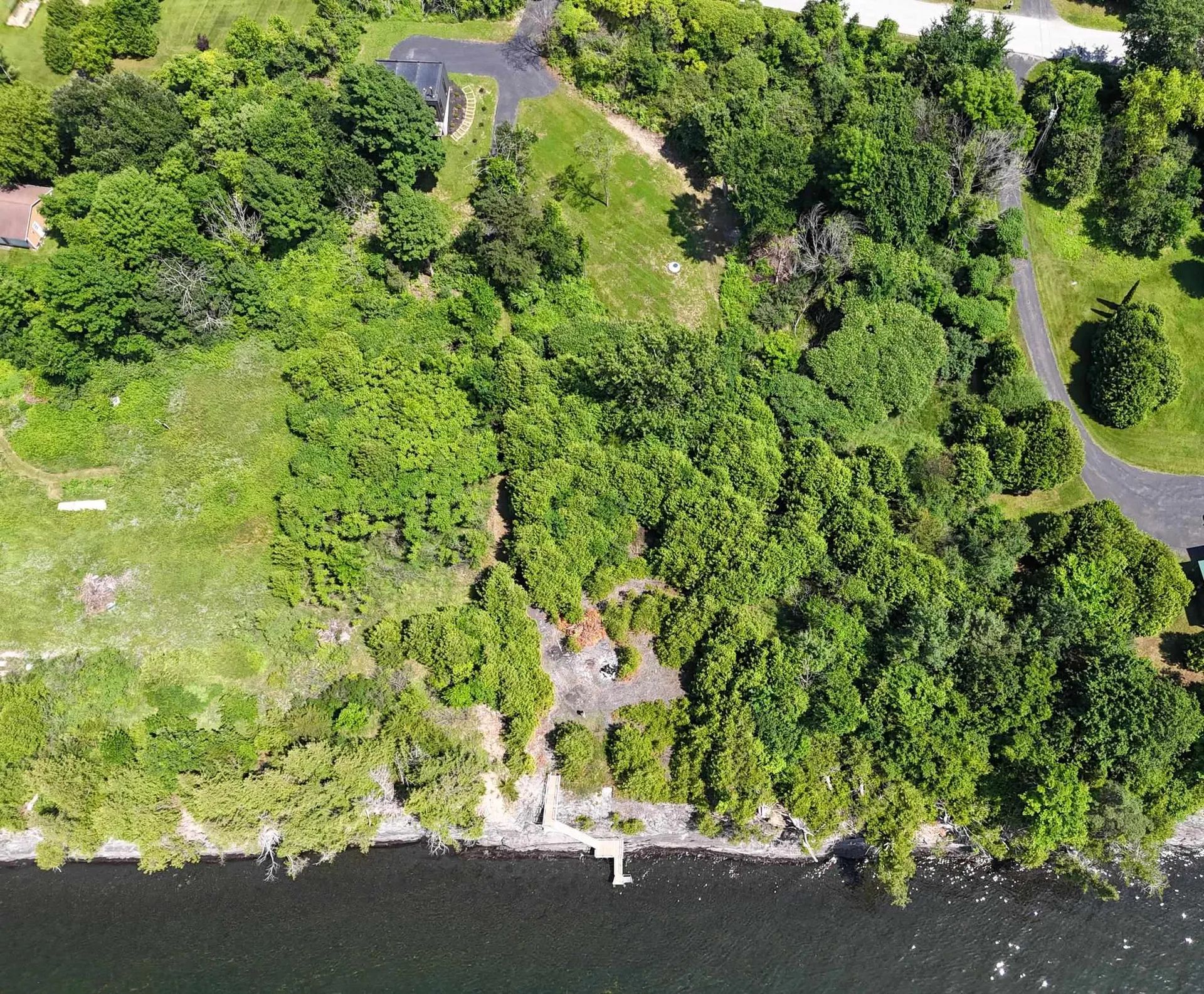 1391 Pelots Point Road North Hero VT 05458