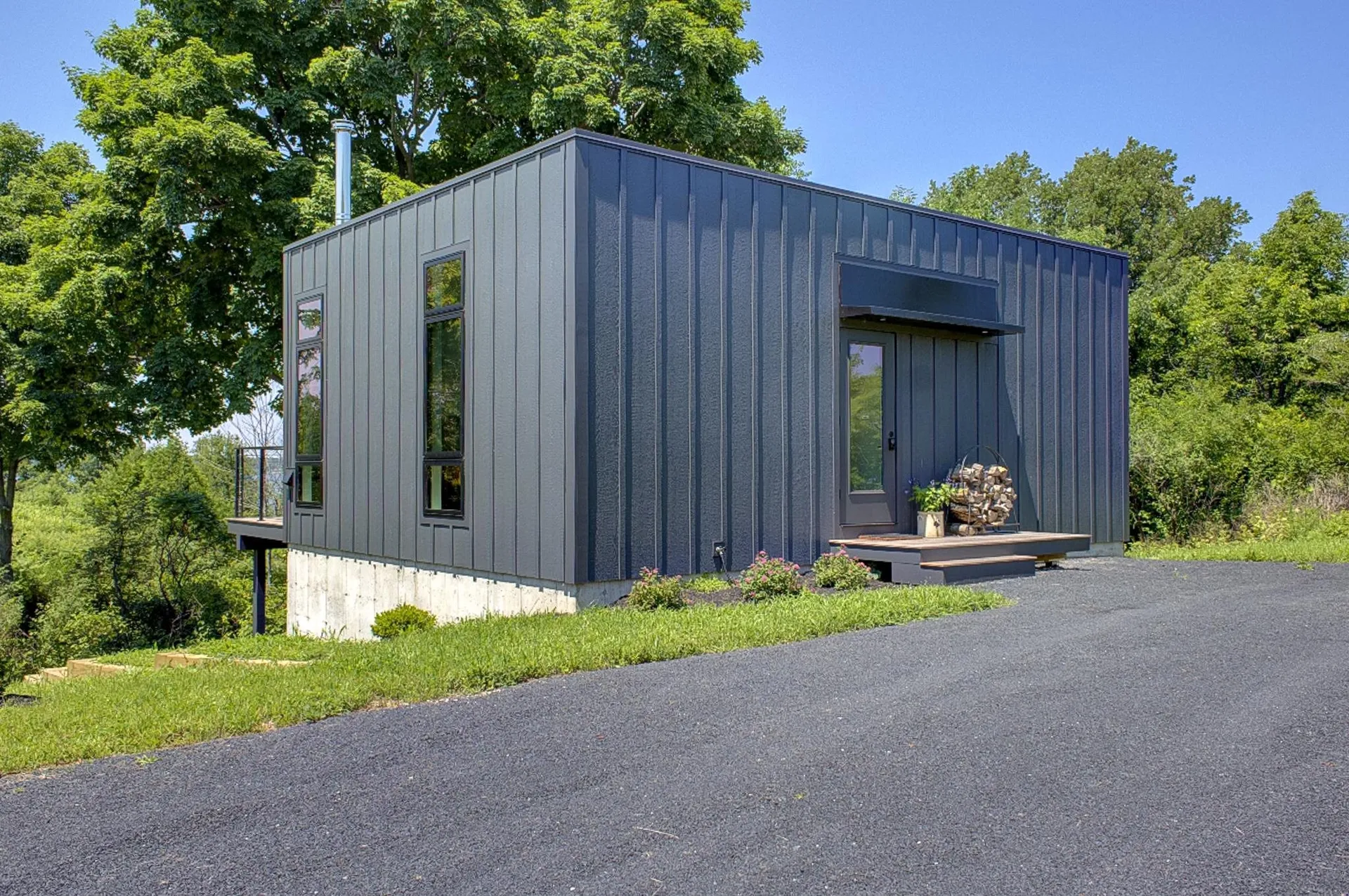 1391 Pelots Point Road North Hero VT 05458