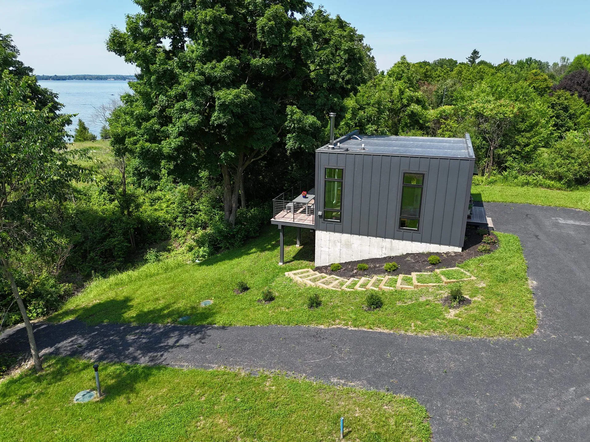 1391 Pelots Point Road North Hero VT 05458