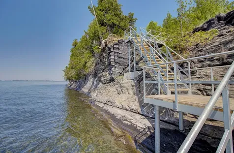 1391 Pelots Point Road North Hero VT 05458