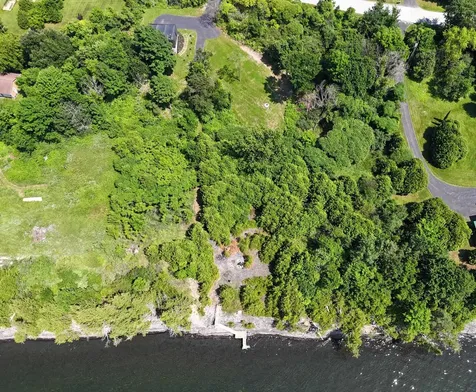 1391 Pelots Point Road North Hero VT 05458