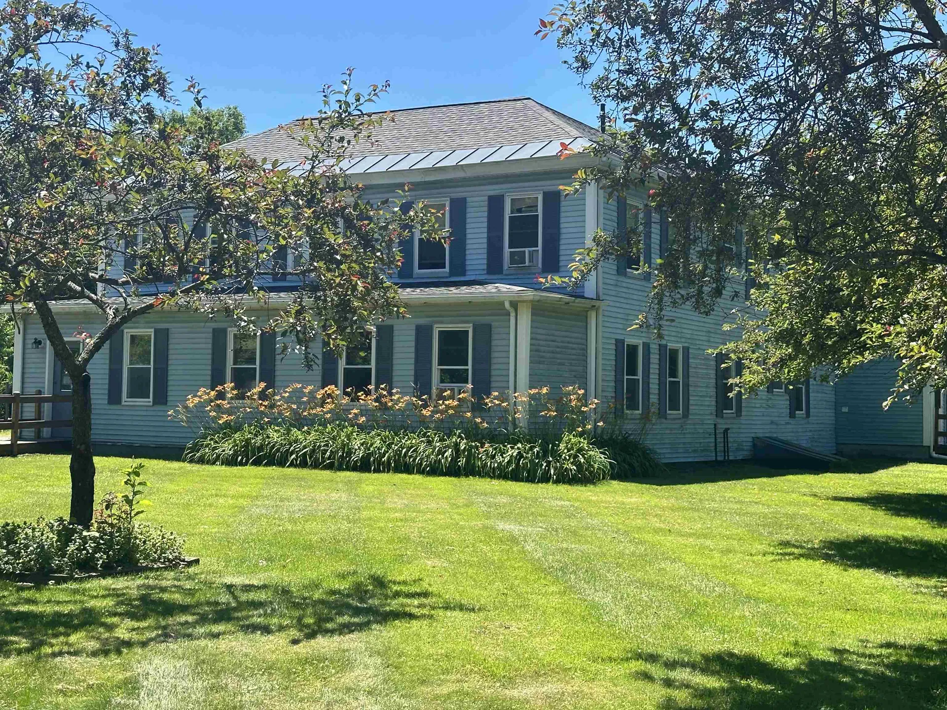 2326 Route 5 N Windsor VT 05089