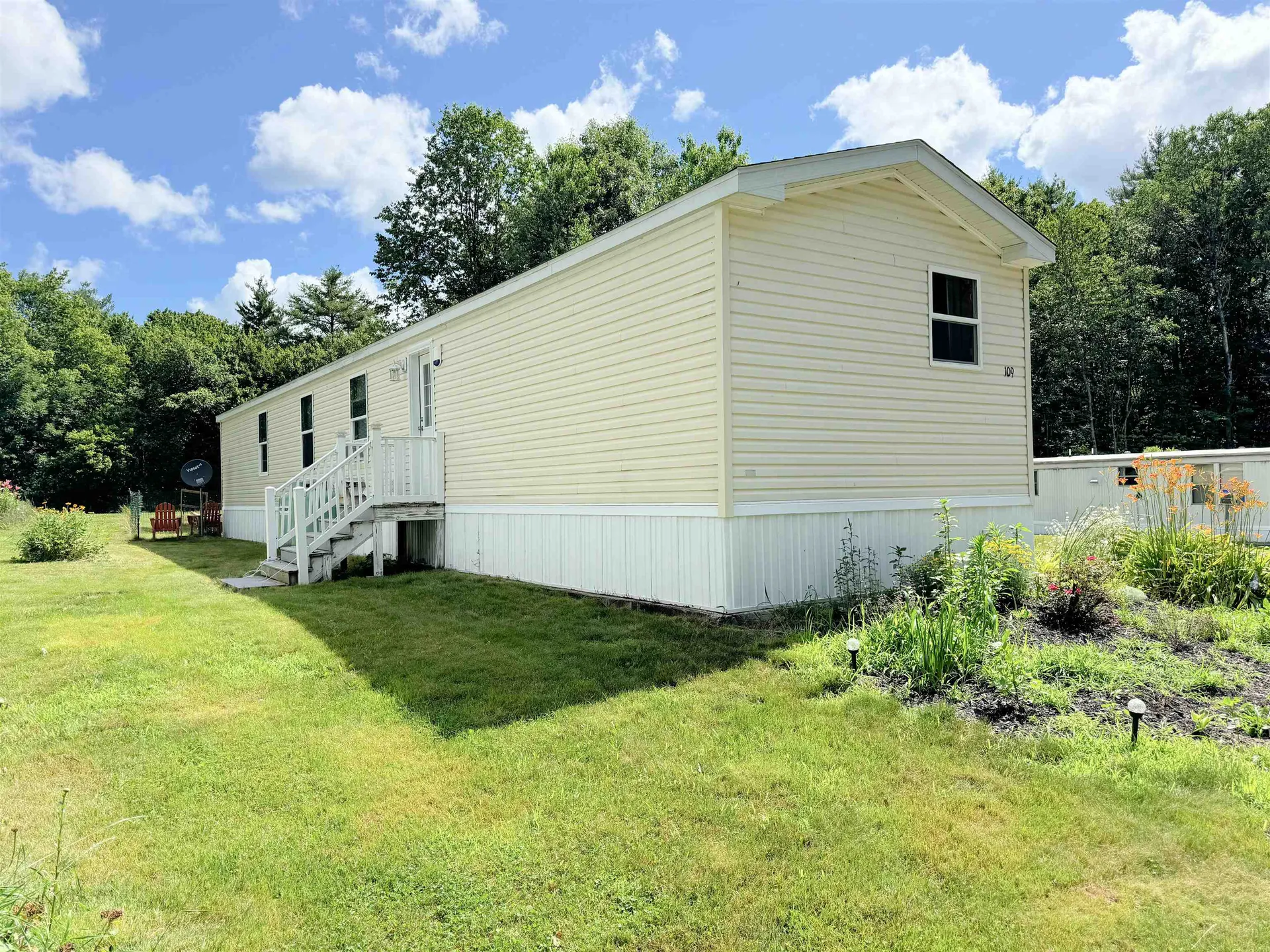 109 Pumpkin Hollow Road Barrington NH 03825