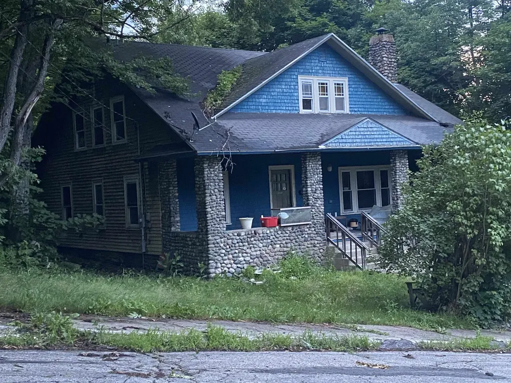 88 Prospect Street Berlin NH 03570