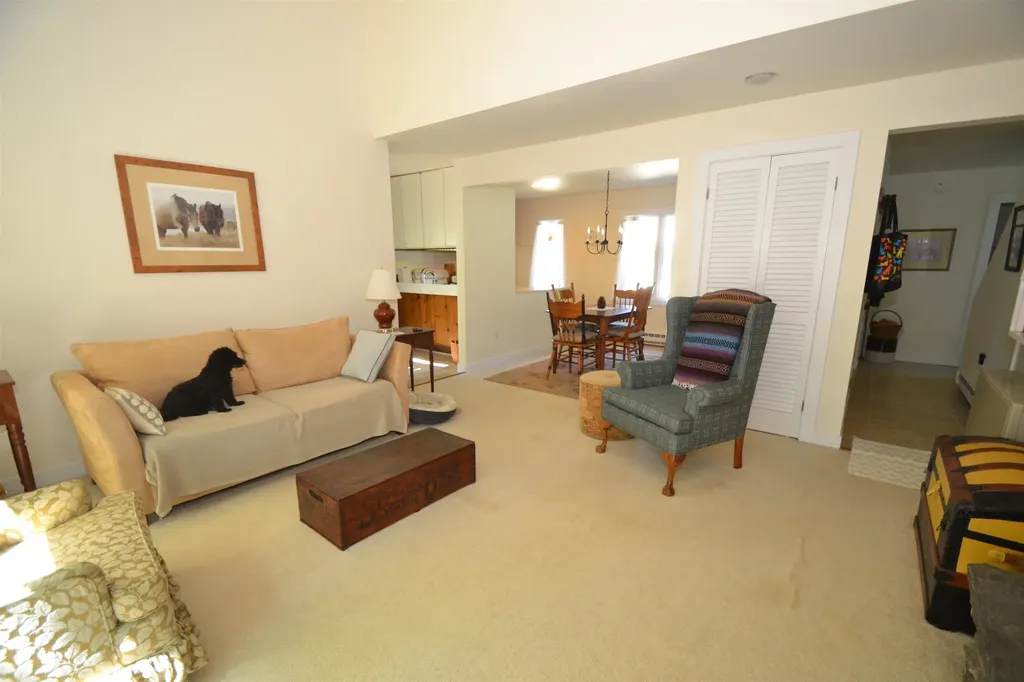 4649 Battleground Road Fayston VT 05673