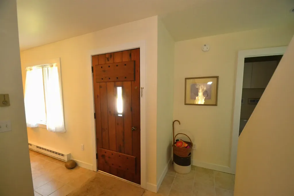 4649 Battleground Road Fayston VT 05673
