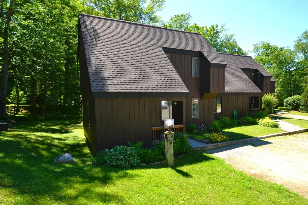 4649 Battleground Road Fayston VT 05673