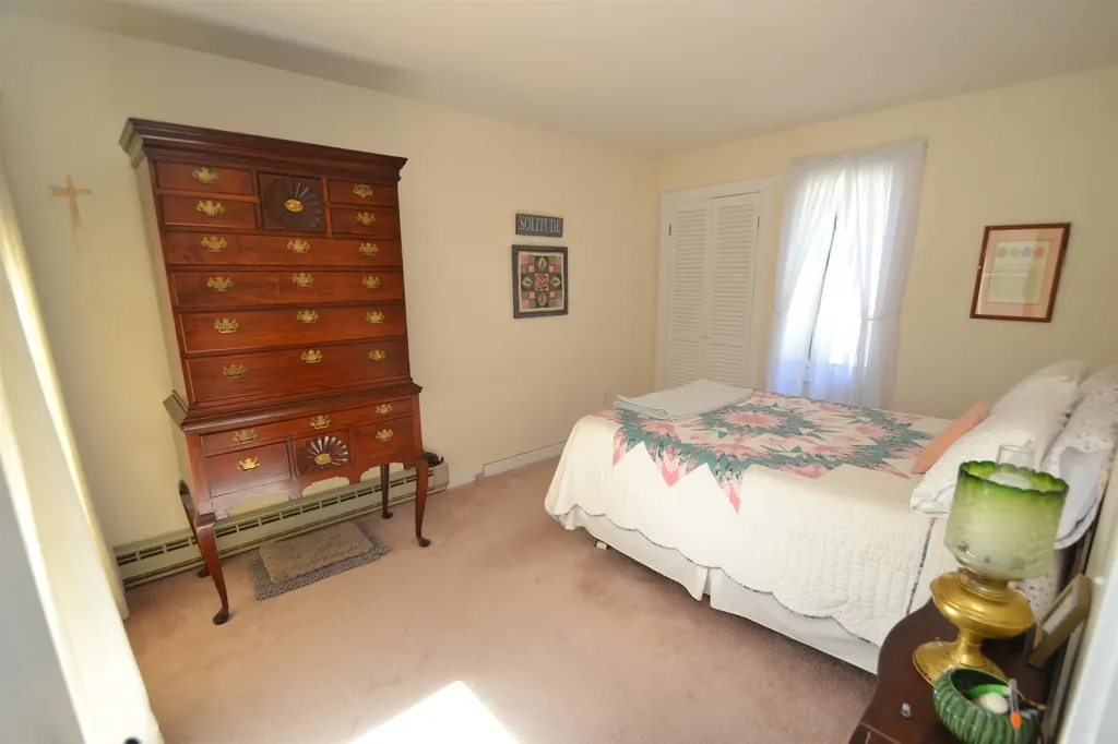 4649 Battleground Road Fayston VT 05673