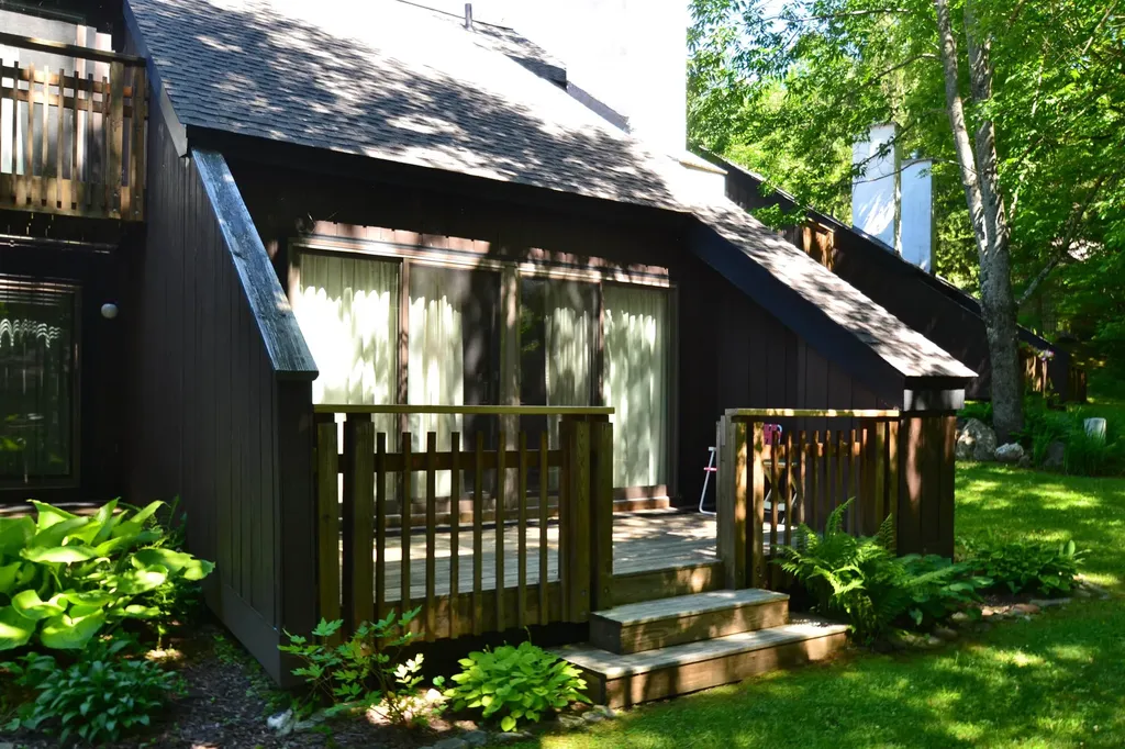 4649 Battleground Road Fayston VT 05673