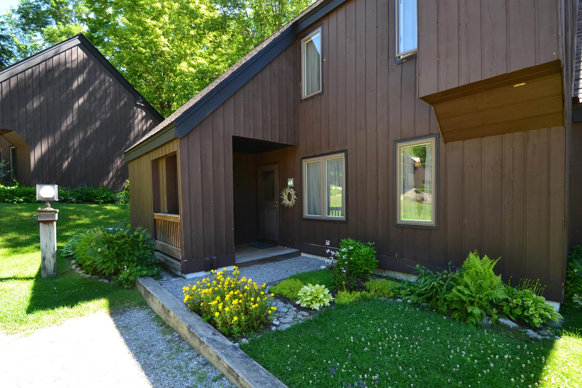 4649 Battleground Road Fayston VT 05673