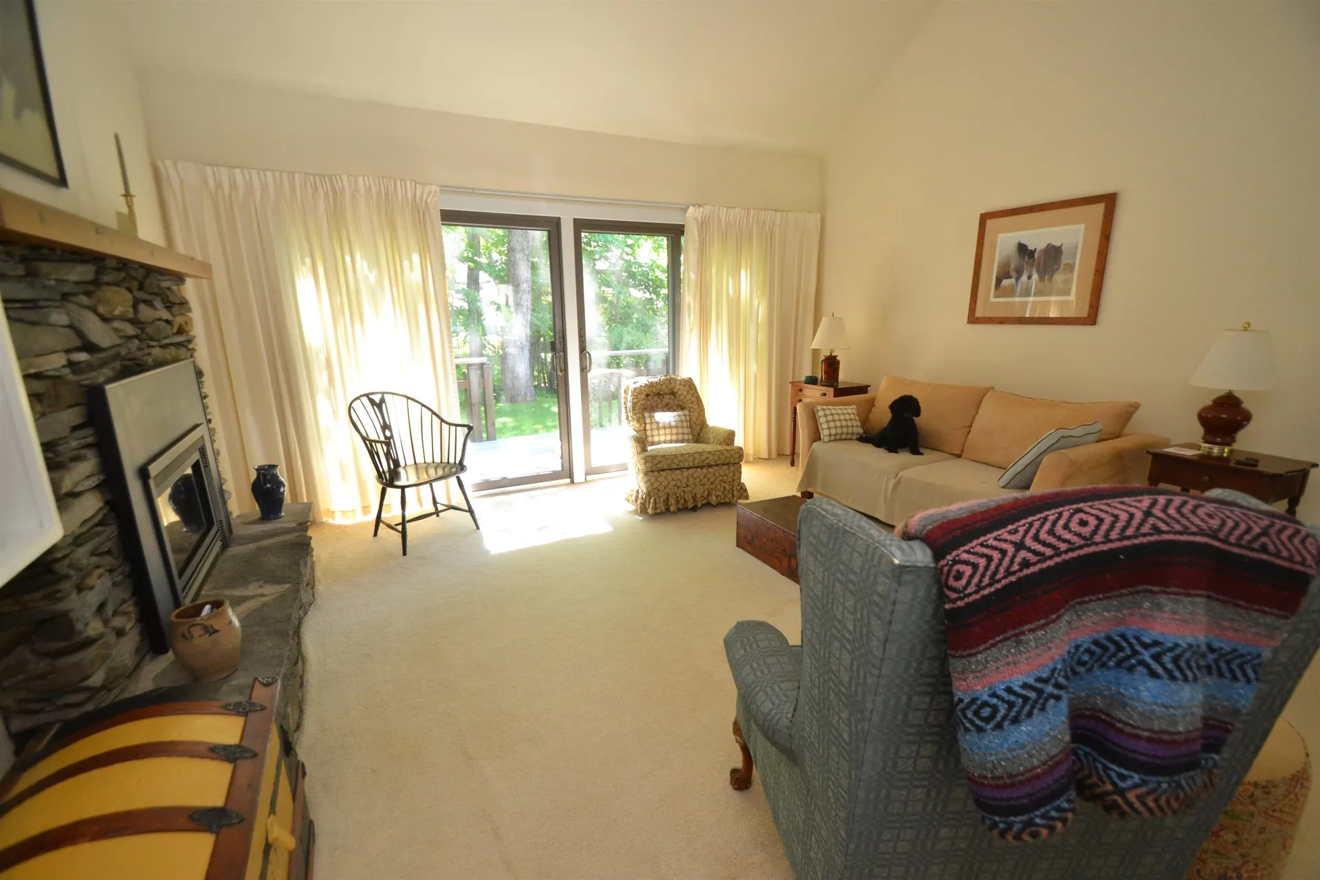 4649 Battleground Road Fayston VT 05673