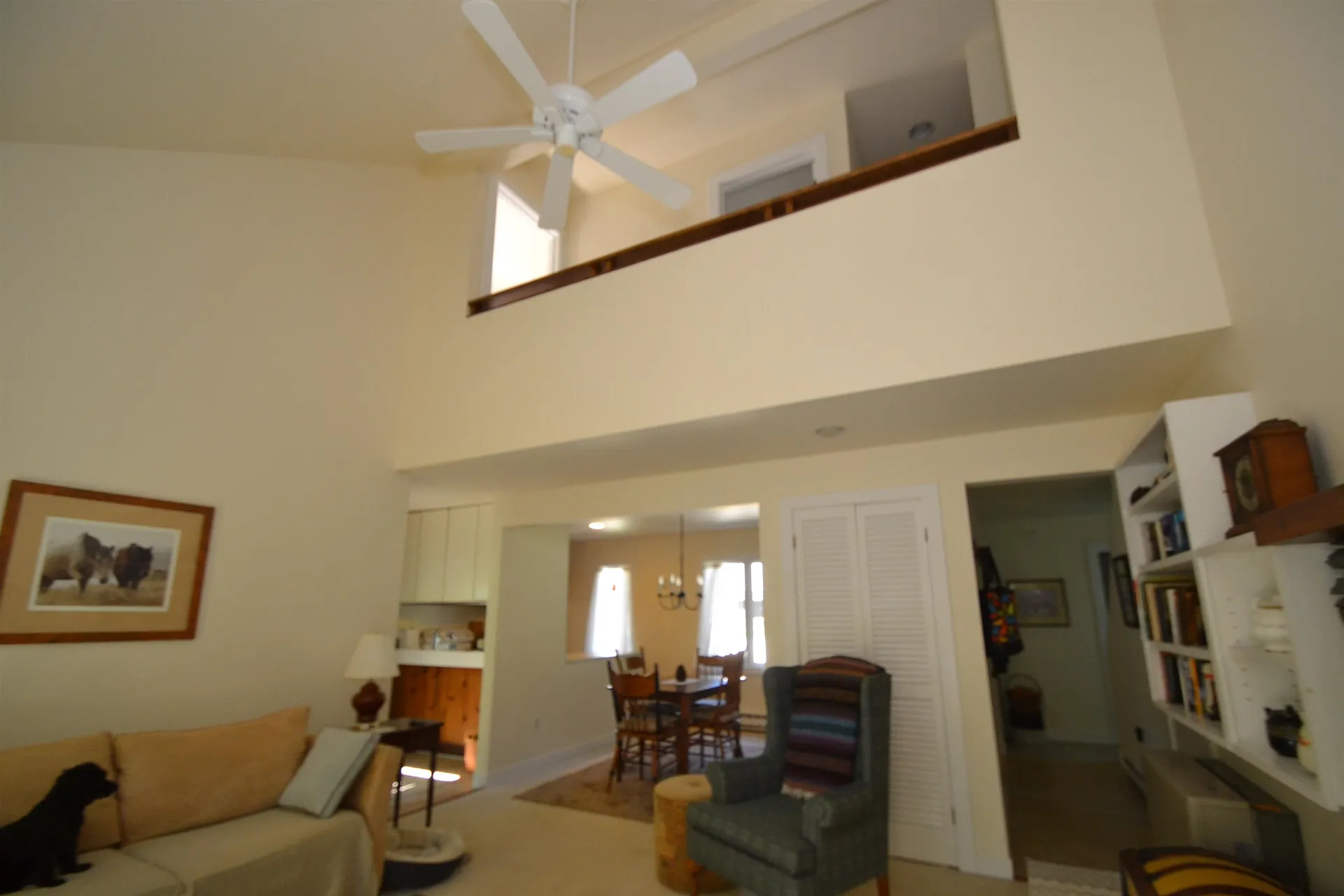 4649 Battleground Road Fayston VT 05673