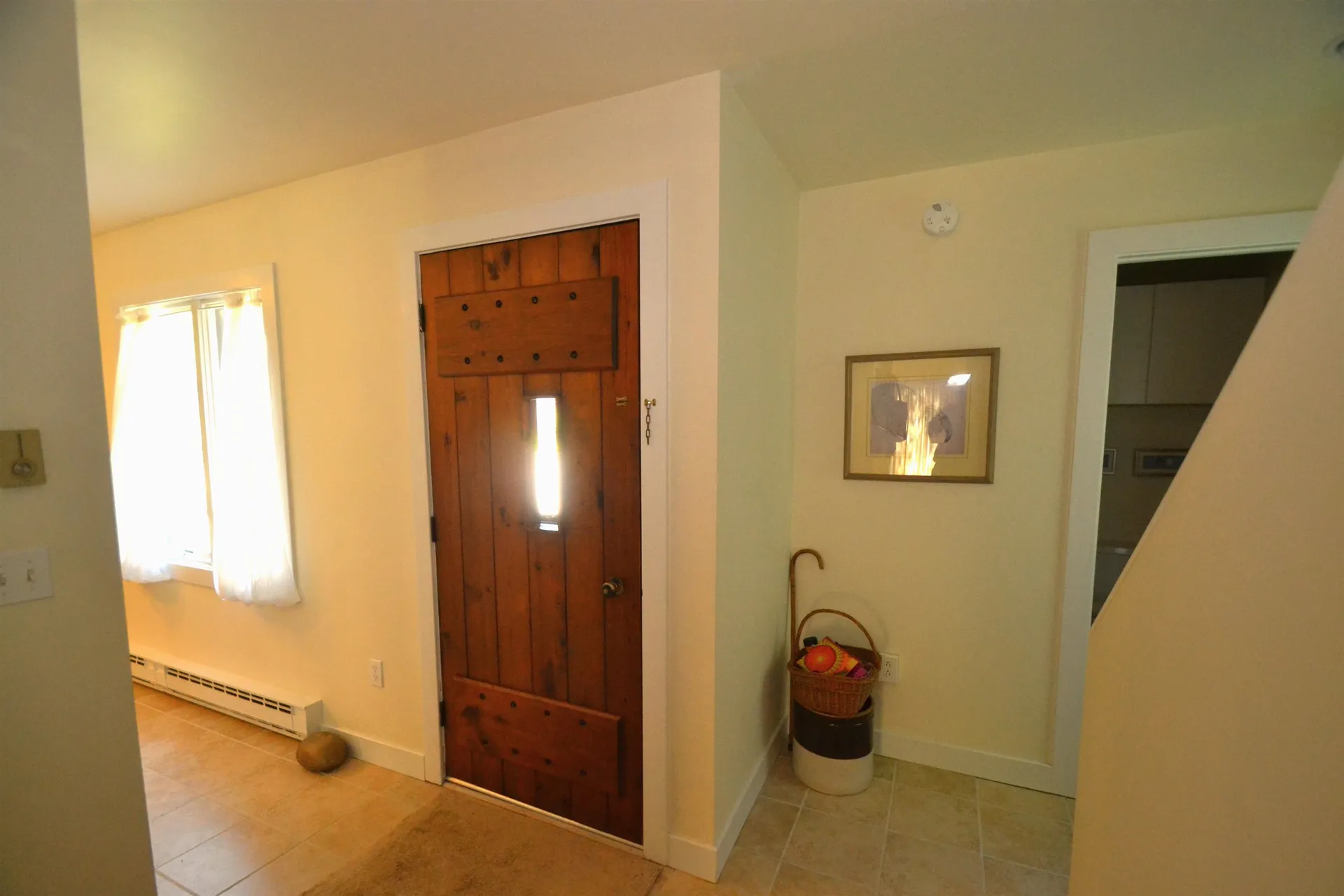 4649 Battleground Road Fayston VT 05673