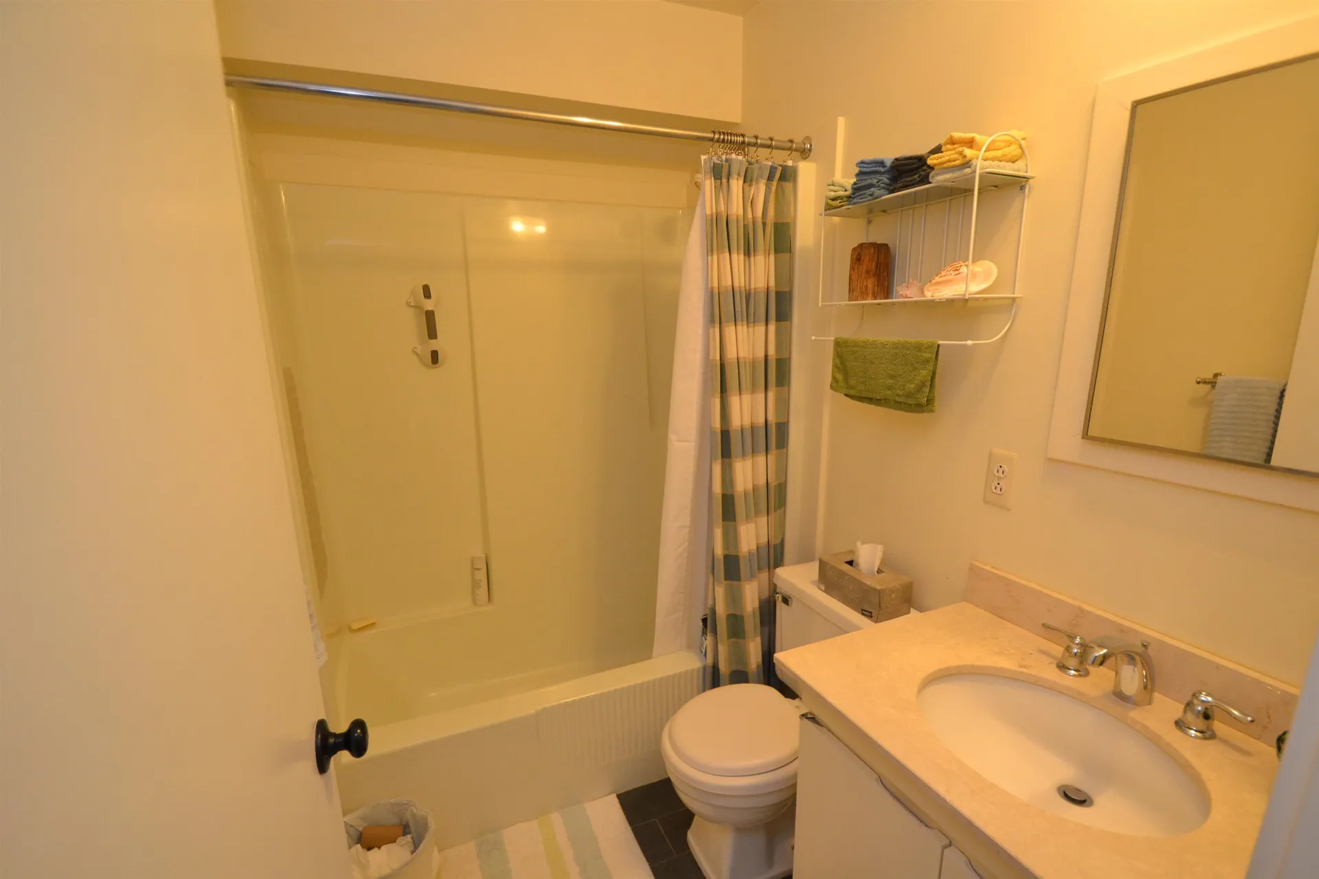 4649 Battleground Road Fayston VT 05673