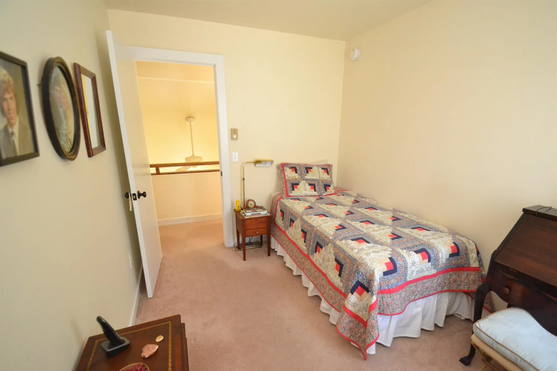 4649 Battleground Road Fayston VT 05673