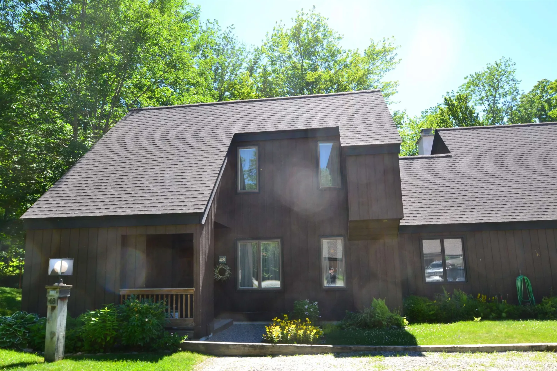 4649 Battleground Road Fayston VT 05673