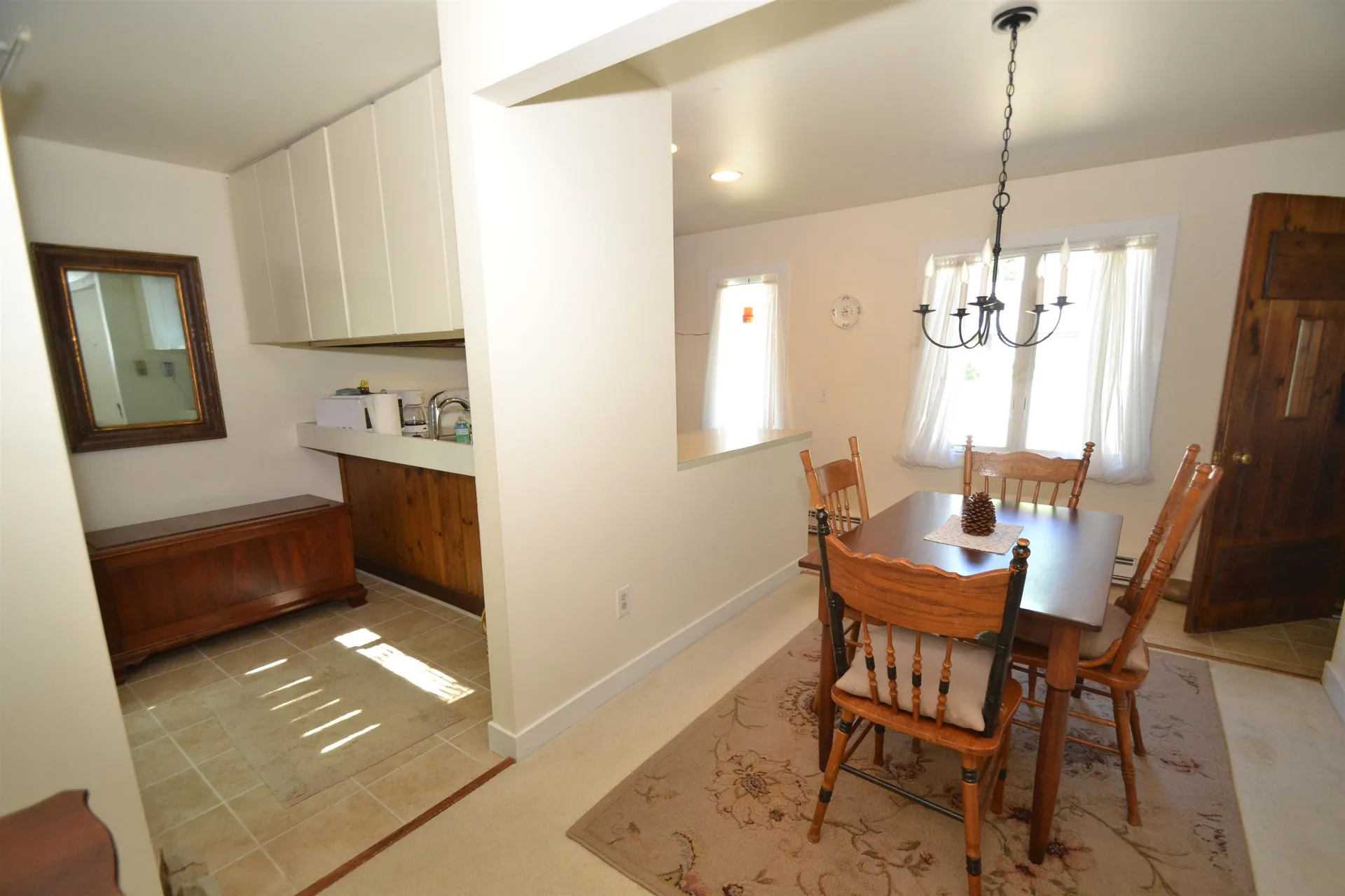 4649 Battleground Road Fayston VT 05673