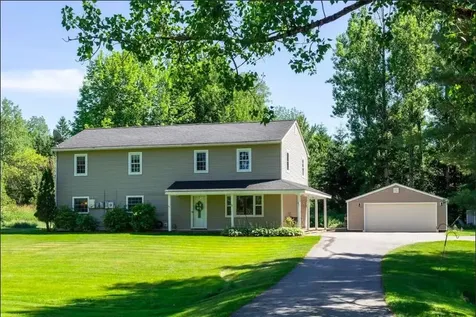 88 Spruce Lane Williston VT 05495