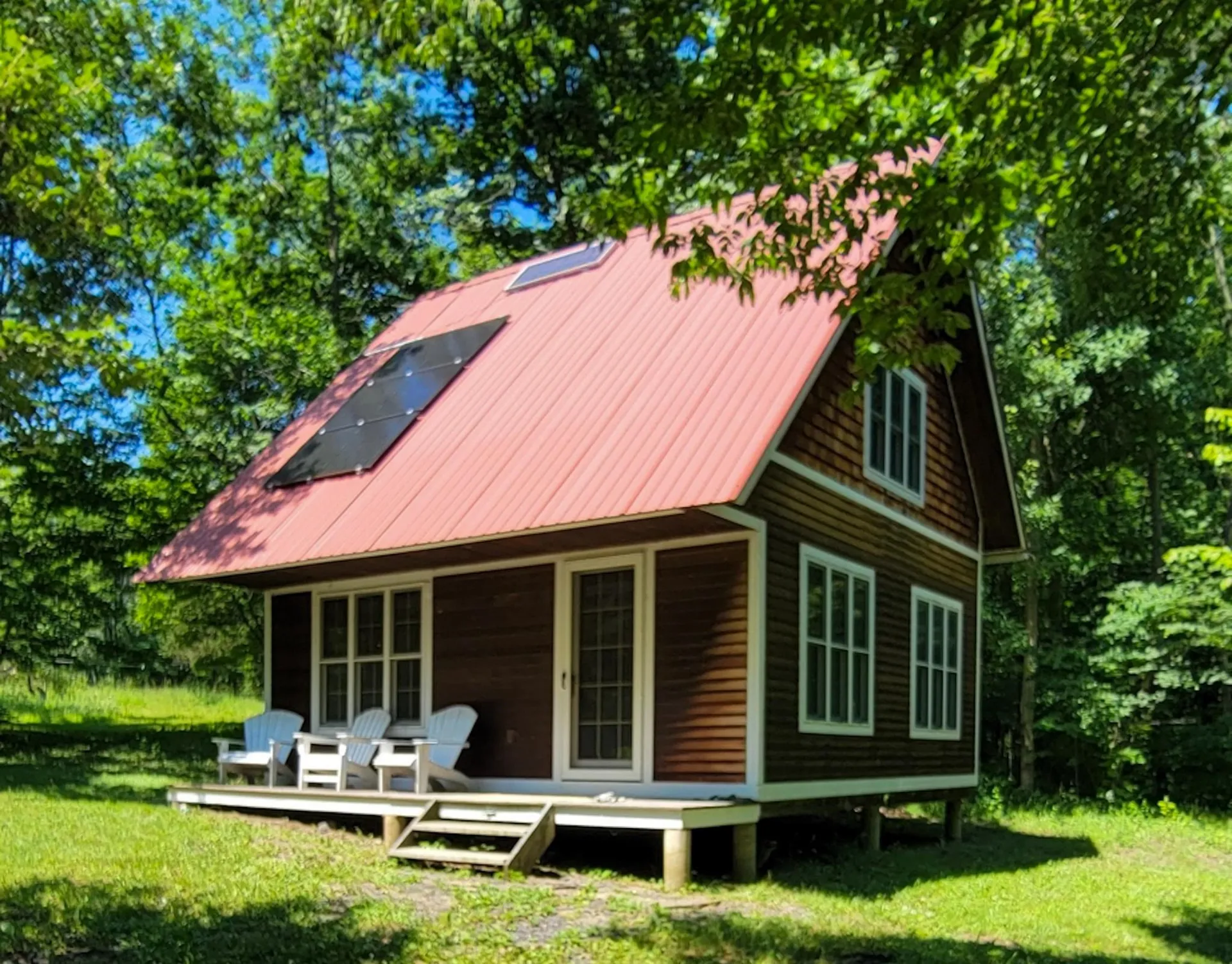 1072 Butler Island East North Hero VT 05474
