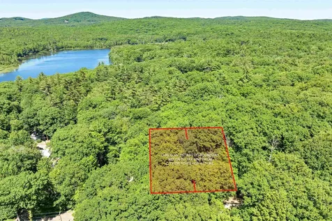 17&19 Warbonnet Lane Gilmanton NH 03237