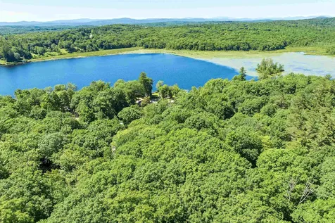 17&19 Warbonnet Lane Gilmanton NH 03237