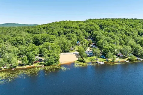 17&19 Warbonnet Lane Gilmanton NH 03237