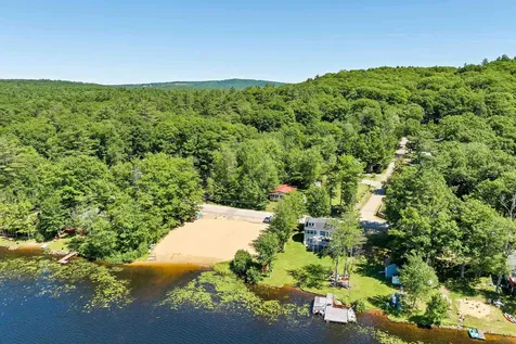 17&19 Warbonnet Lane Gilmanton NH 03237