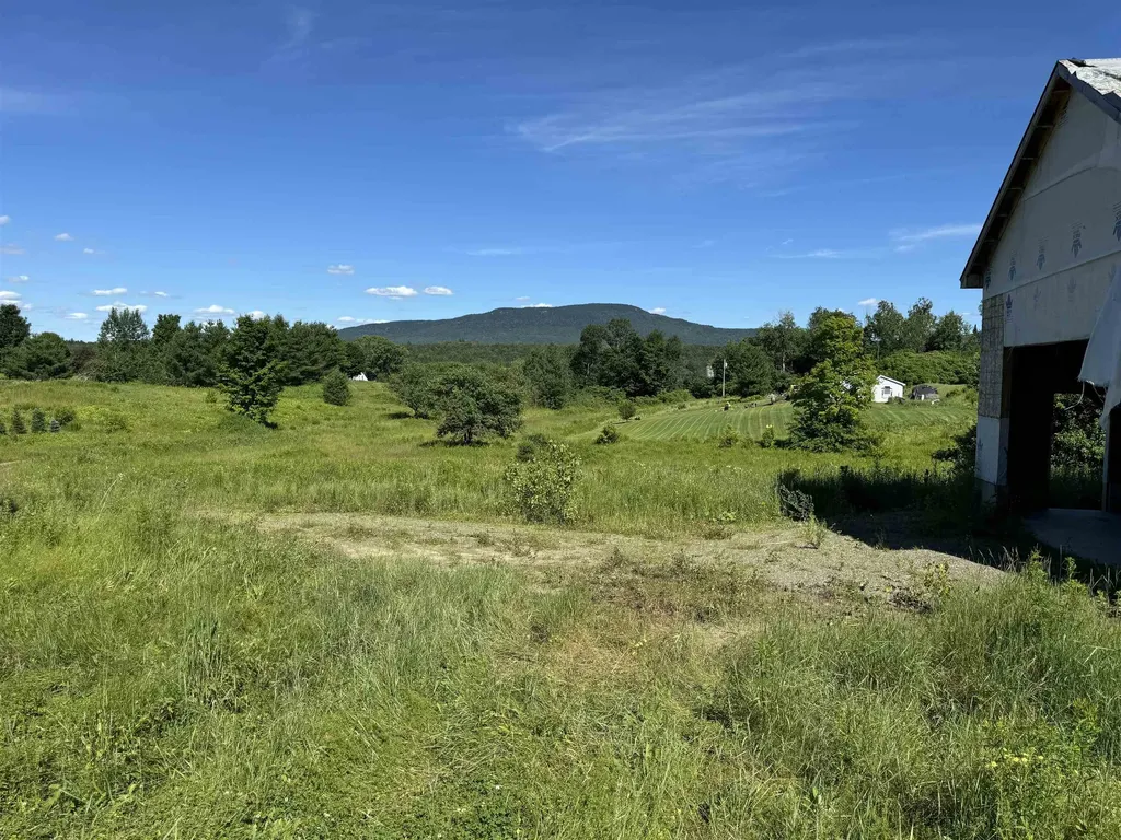 334 Cochran Road Morristown VT 05661