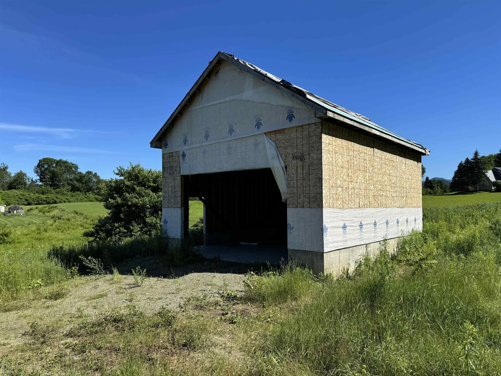 334 Cochran Road Morristown VT 05661