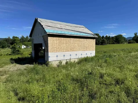 334 Cochran Road Morristown VT 05661