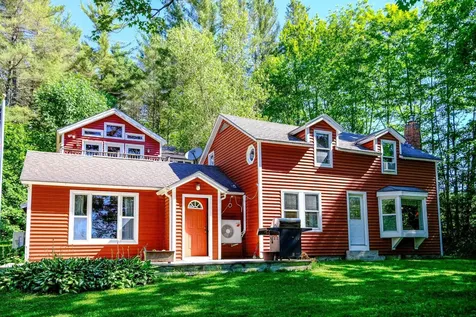 2357 Kingdom Road Plymouth VT 05056