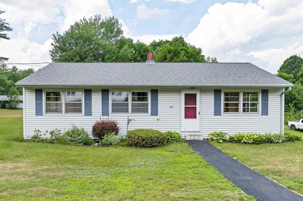 168 Intervale Road Gilford NH 03249