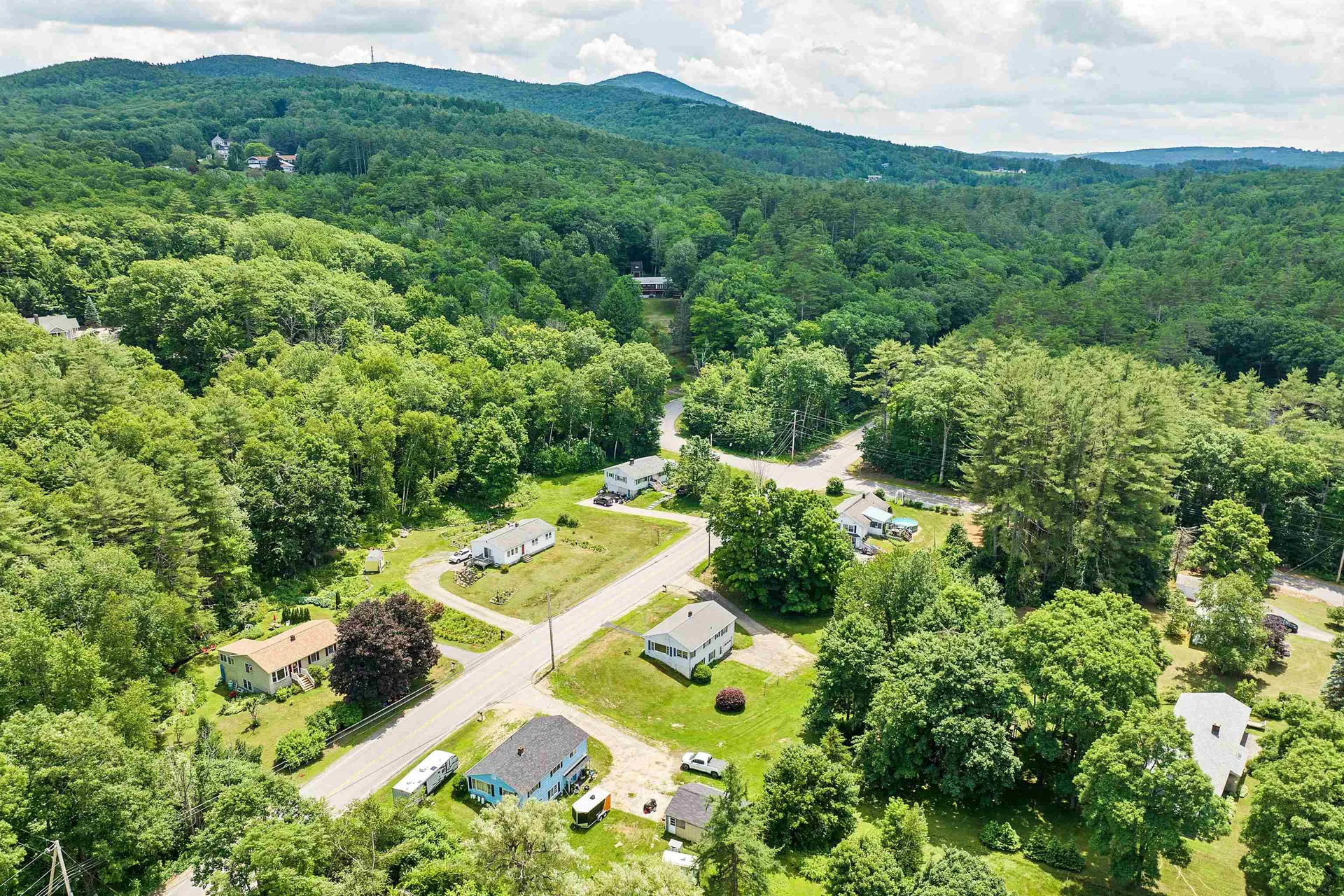 168 Intervale Road Gilford NH 03249