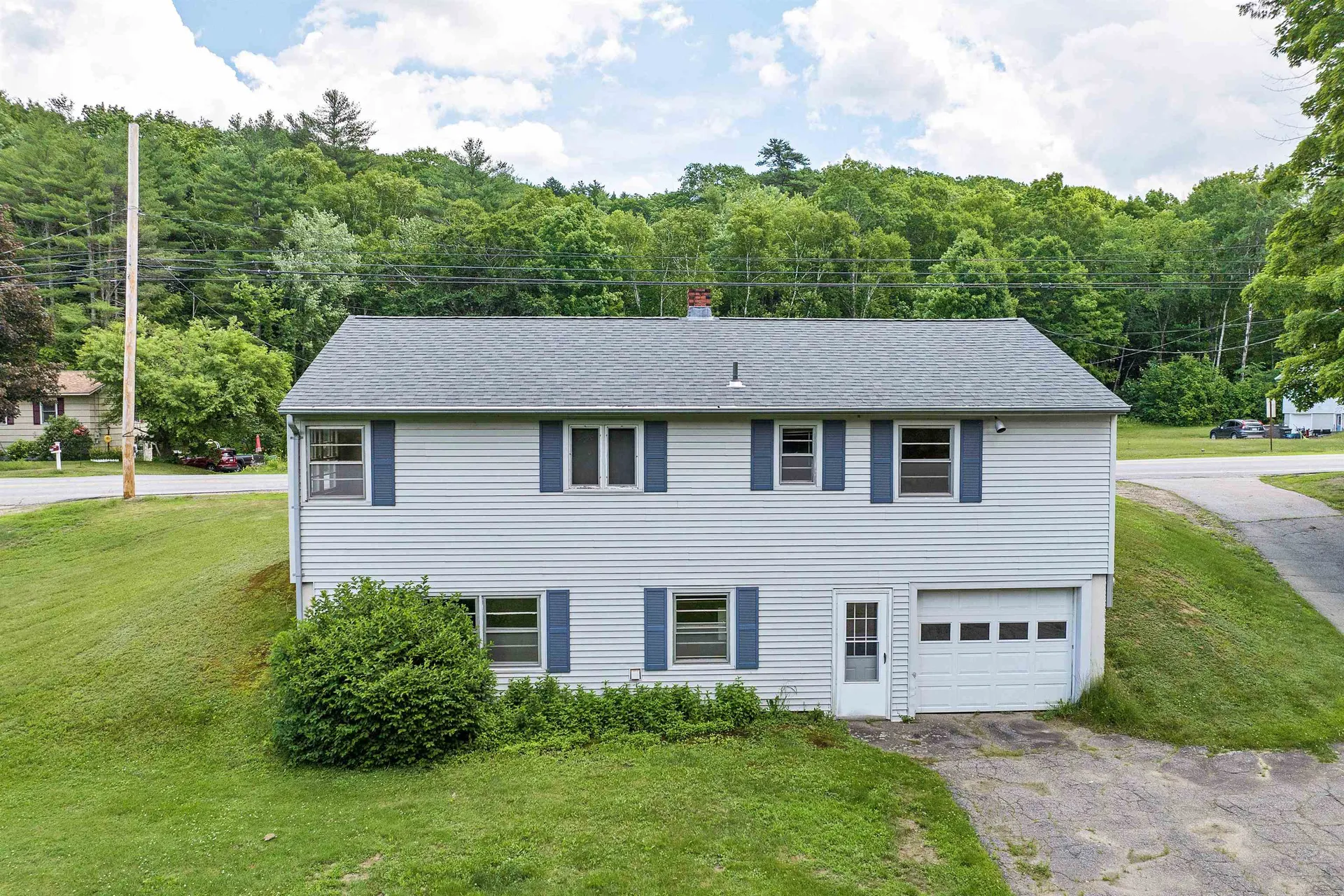 168 Intervale Road Gilford NH 03249