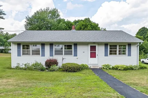 168 Intervale Road Gilford NH 03249
