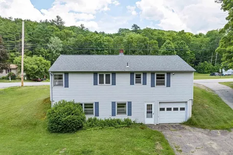 168 Intervale Road Gilford NH 03249