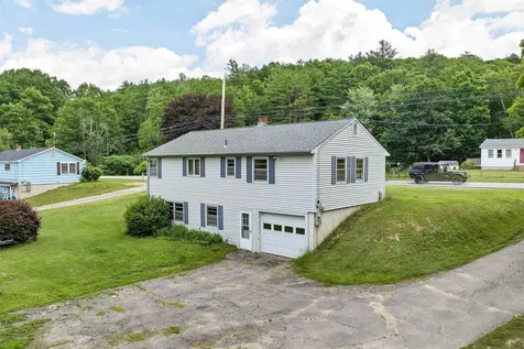 168 Intervale Road Gilford NH 03249