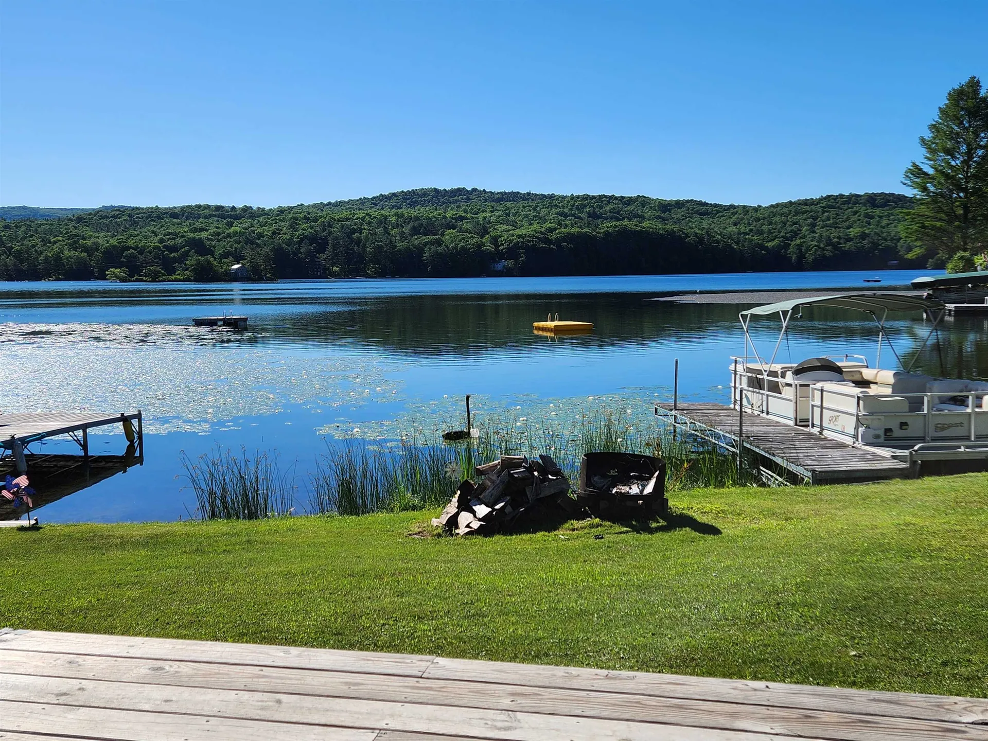 23 Lhcs Drive Hubbardton VT 05750