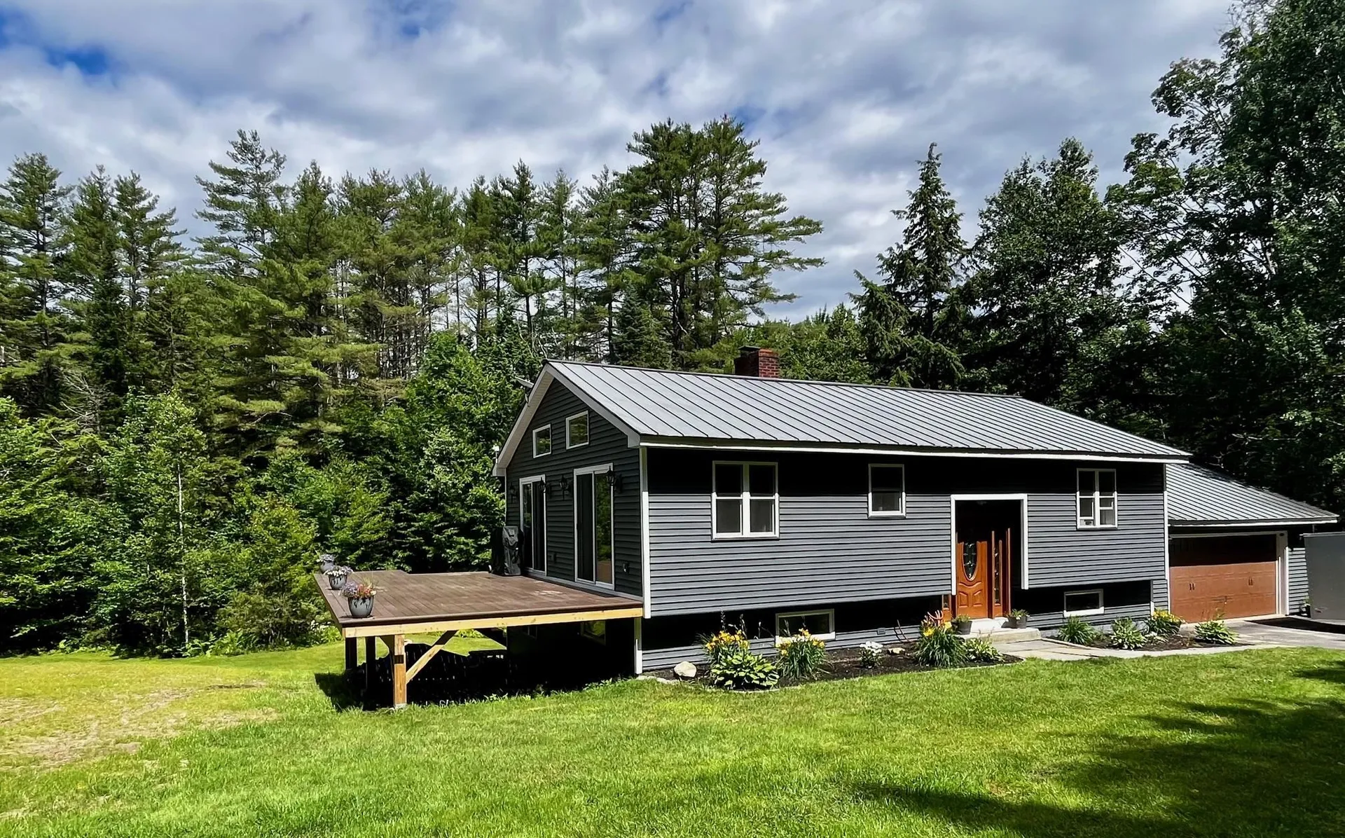 74 Penacook Path Sunapee NH 03782