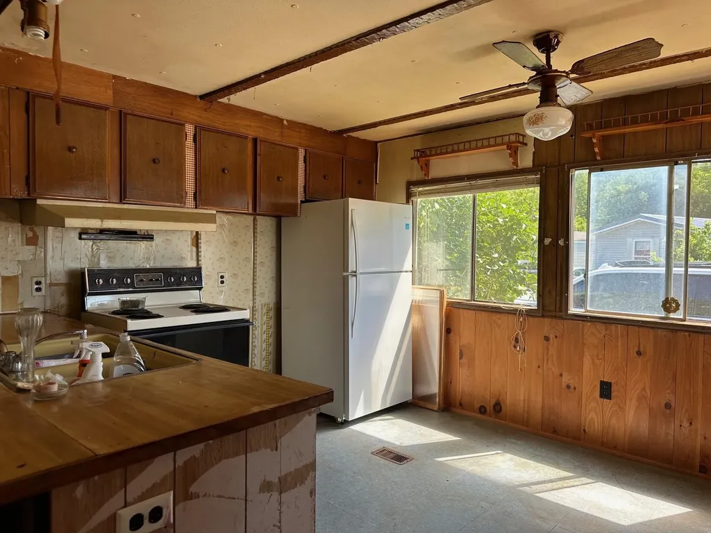 54 Pecor Avenue Milton VT 05468
