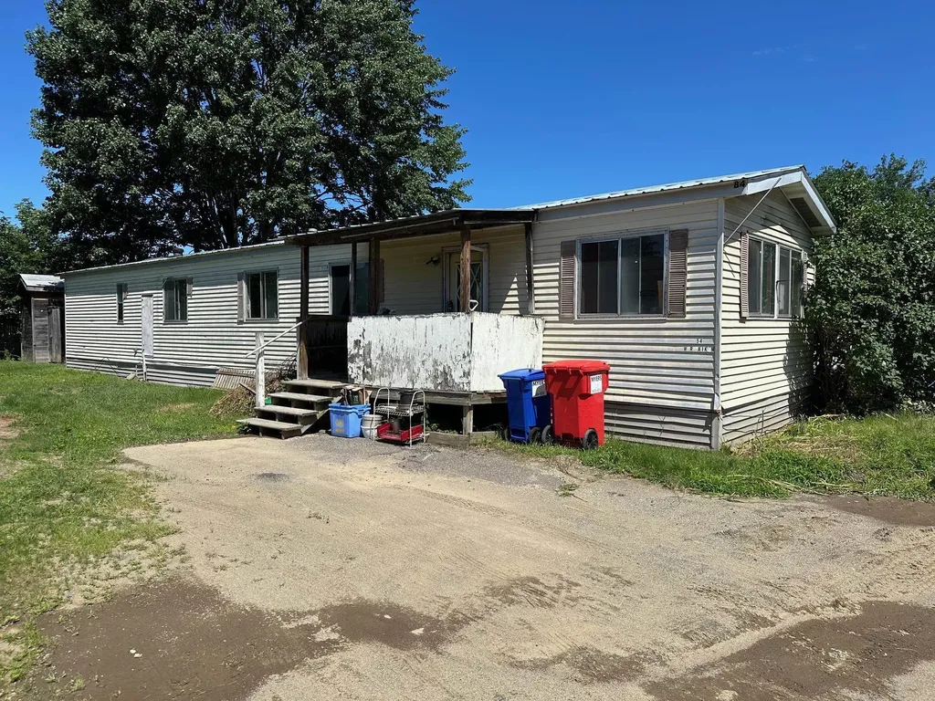 54 Pecor Avenue Milton VT 05468
