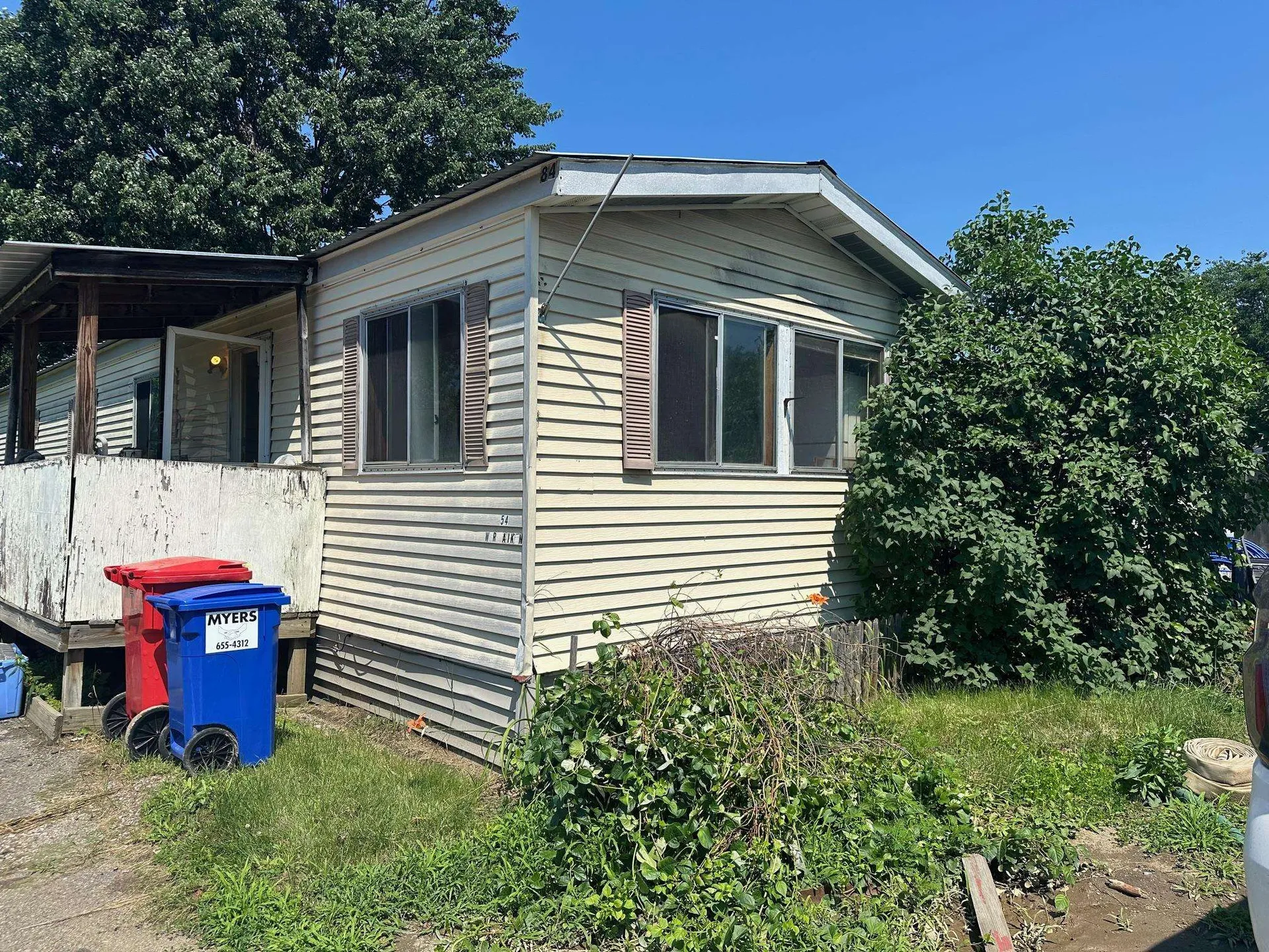 54 Pecor Avenue Milton VT 05468