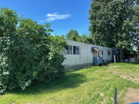 54 Pecor Avenue Milton VT 05468