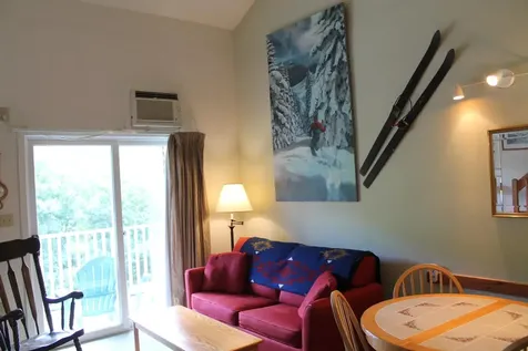 36 Lodge Road Lincoln NH 03251