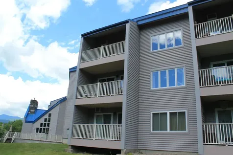 36 Lodge Road Lincoln NH 03251