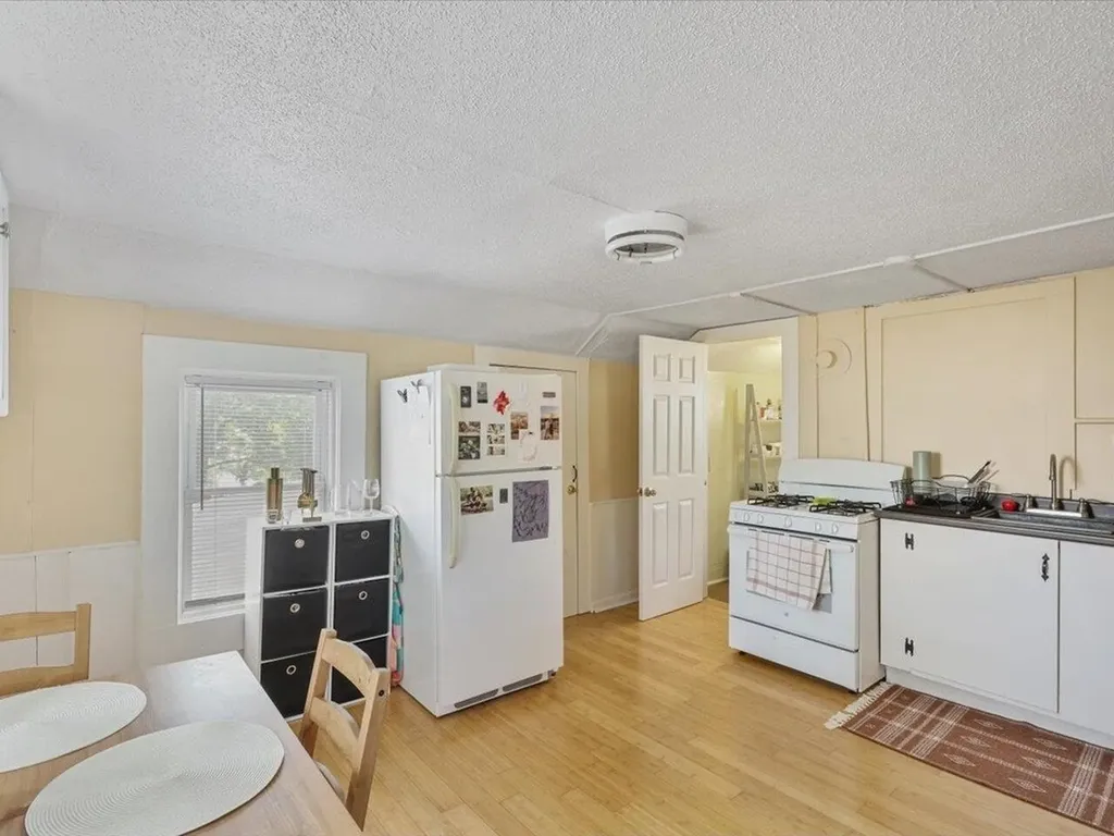 41 Murray Street Burlington VT 05401