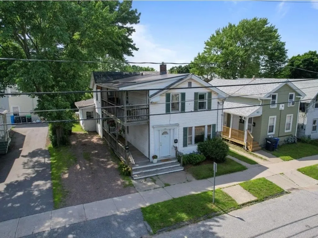 41 Murray Street Burlington VT 05401