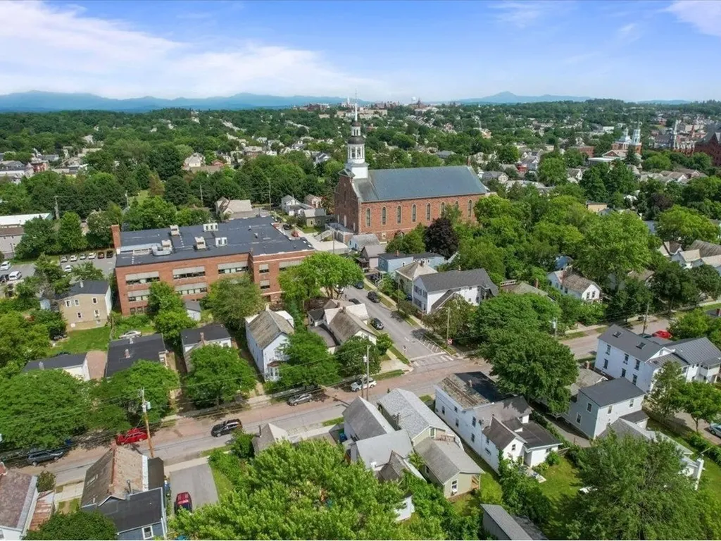 41 Murray Street Burlington VT 05401
