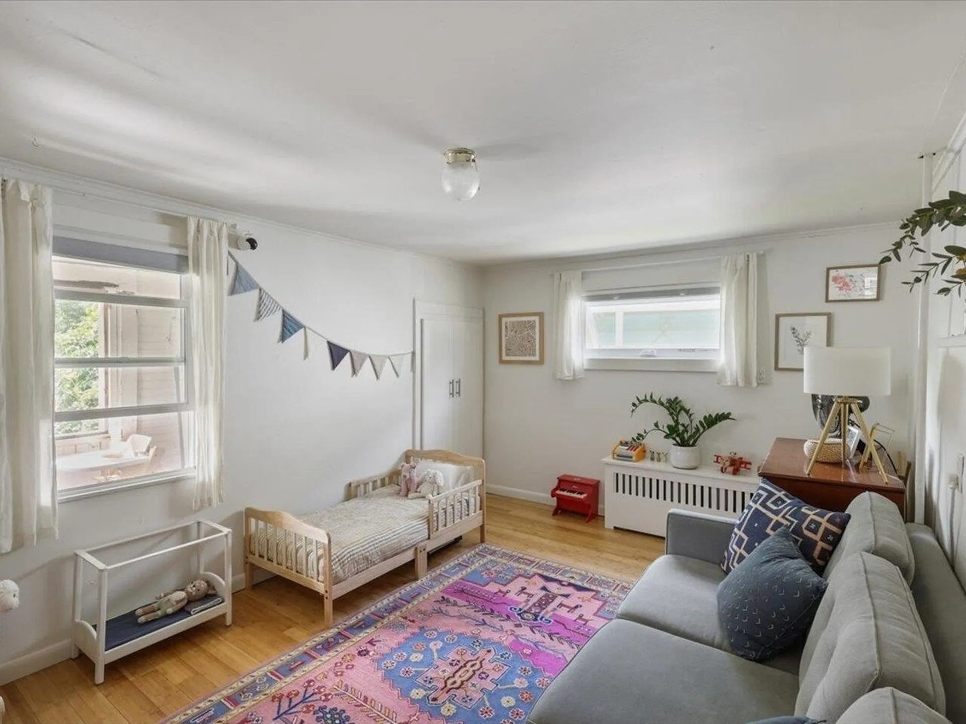41 Murray Street Burlington VT 05401